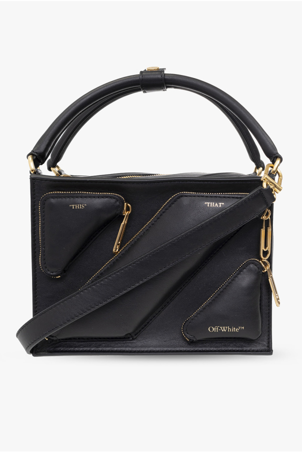 OffWhite ‘Beatbox Small’ shoulder bag Women's Bags Vitkac